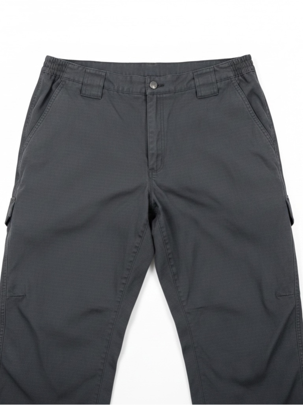 5.11 Tactical Men's Cargo Pants utility workwear Charcoal Gray size 44